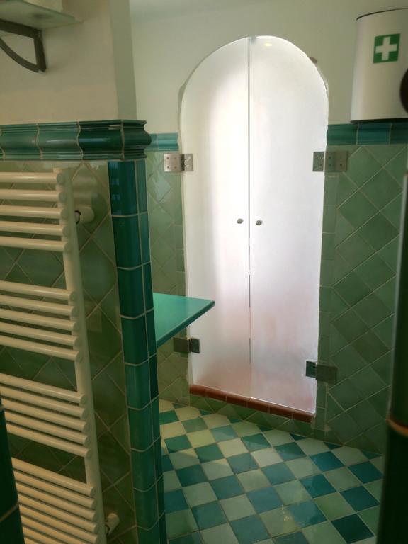 סן טרופז Maison D'Elie מראה חיצוני תמונה
