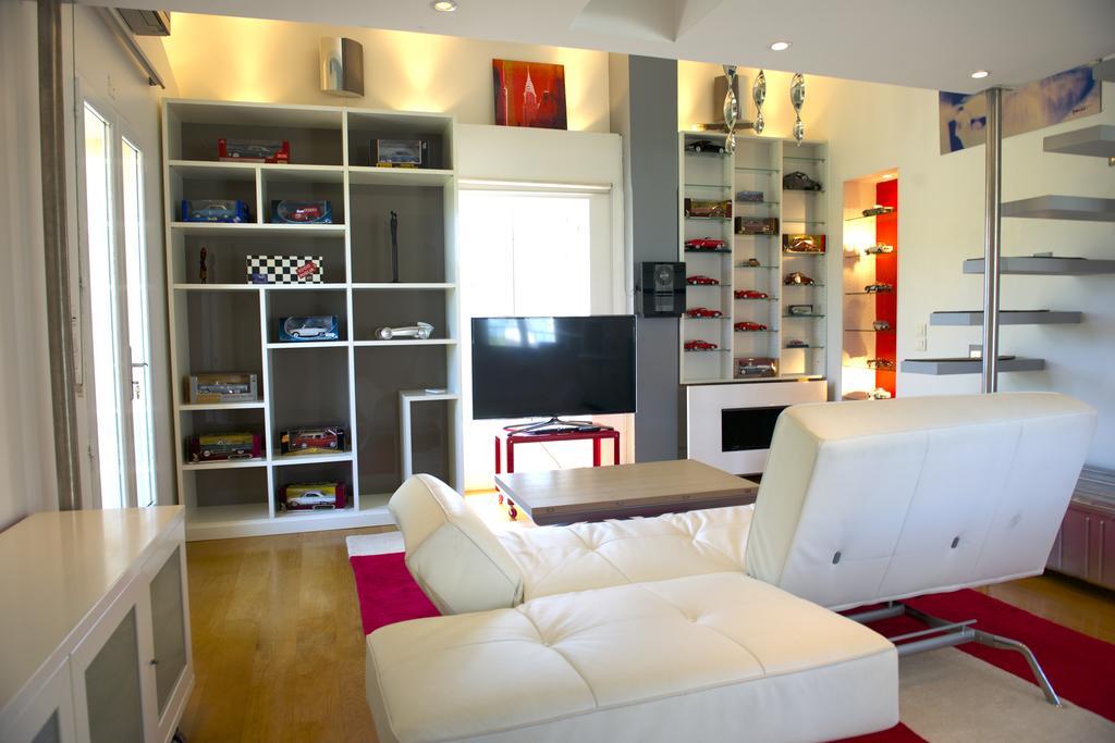סן טרופז Maison D'Elie מראה חיצוני תמונה