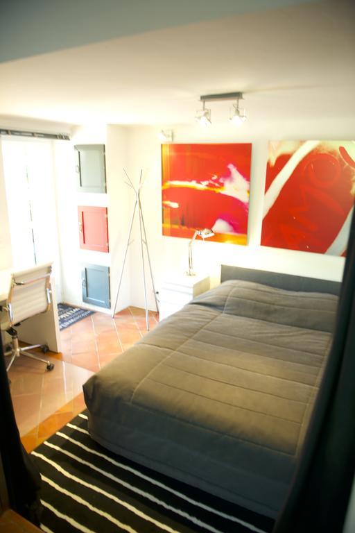 סן טרופז Maison D'Elie מראה חיצוני תמונה