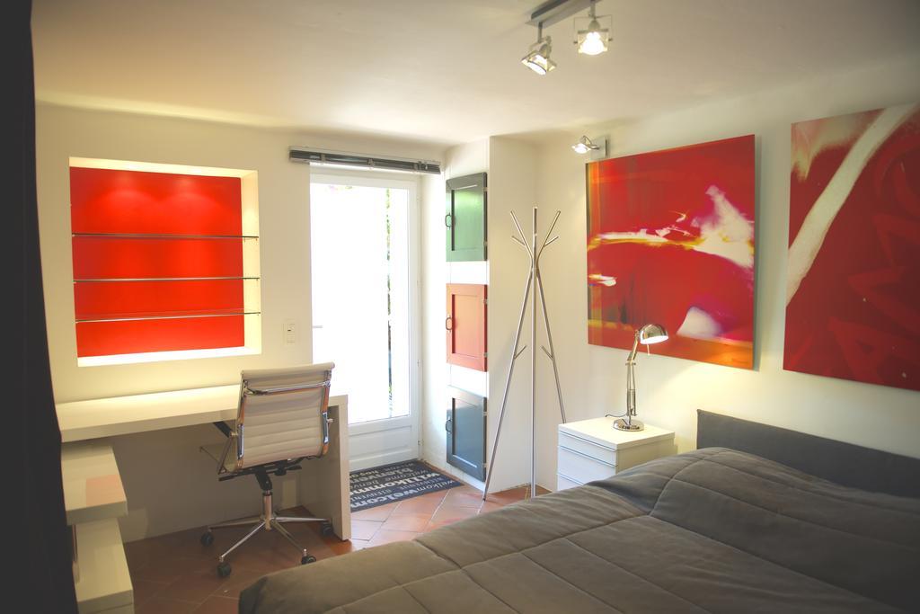 סן טרופז Maison D'Elie מראה חיצוני תמונה