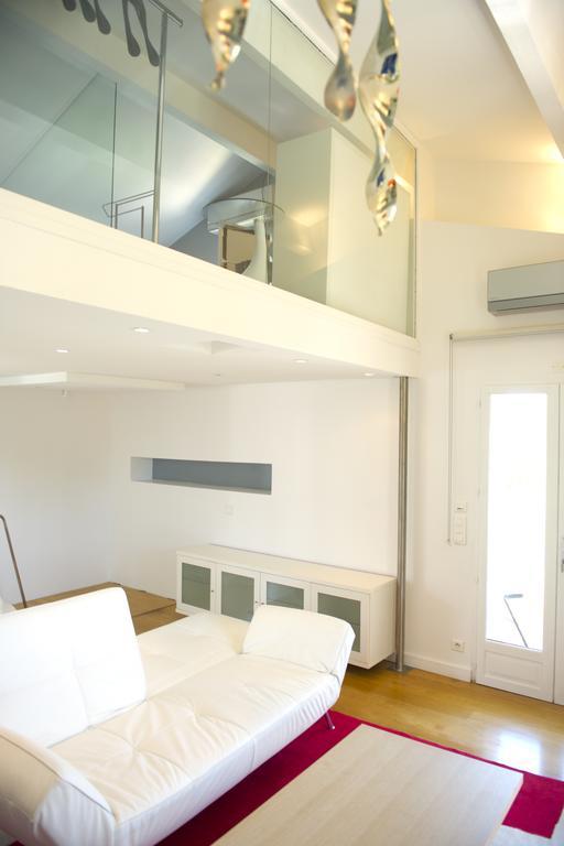 סן טרופז Maison D'Elie מראה חיצוני תמונה