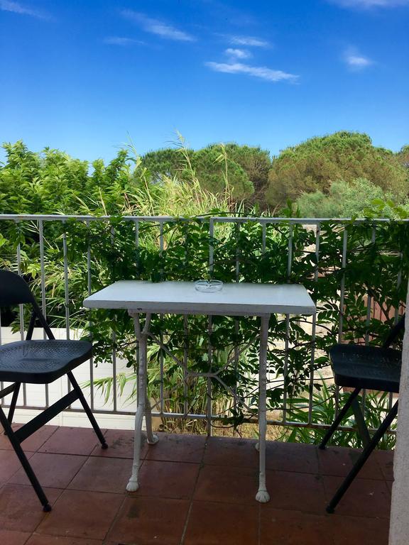 סן טרופז Maison D'Elie מראה חיצוני תמונה